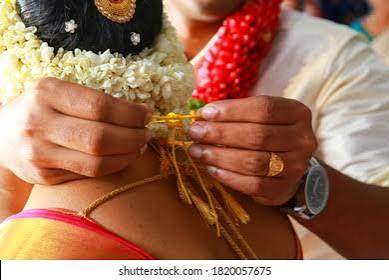 Hindu Wedding Photography
