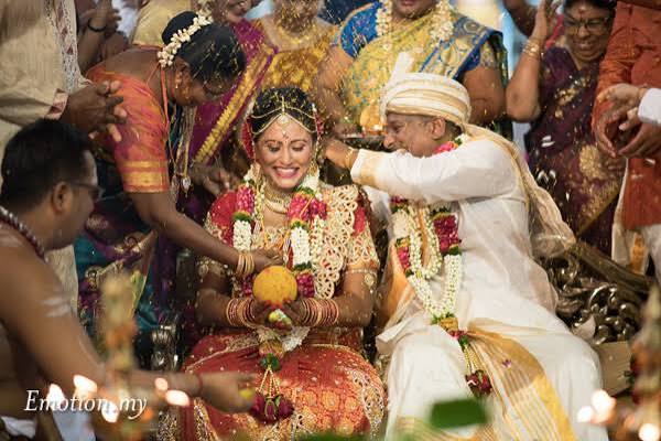 Hindu Wedding Photography