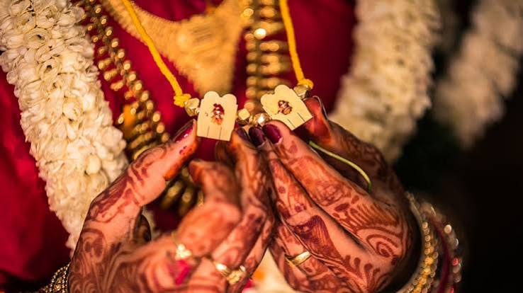 Hindu Wedding Photography