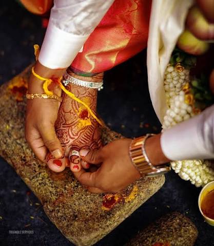 Hindu Wedding Photography