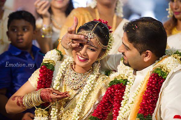 Hindu Wedding Photography