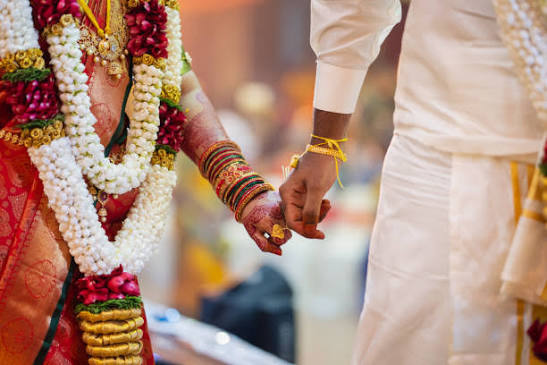 Hindu Wedding Photography
