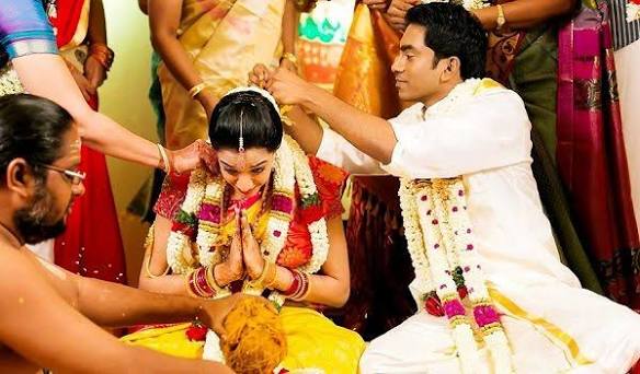 Hindu Wedding Photography