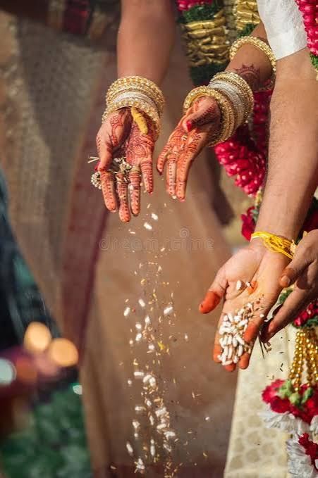 Hindu Wedding Photography