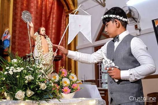 Holy Communion Photography