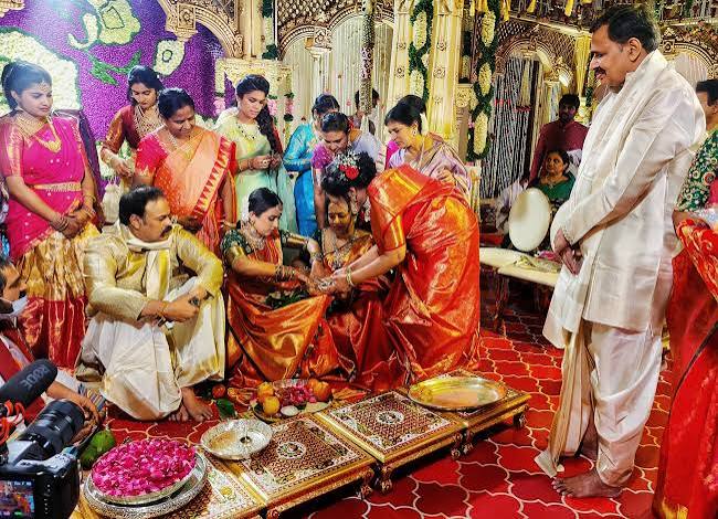 Hindu Wedding Photography