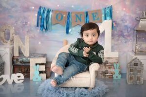 Baby and Kids Photography