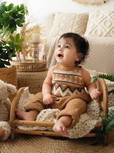 Baby Kids Photography