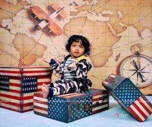 Baby and Kids Photography