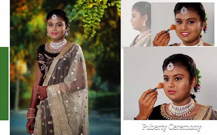 Puberty Function Photography