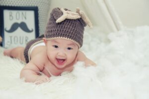 Baby and Kids Photography