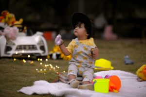 Baby and Kids Photography