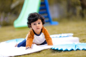 Baby and Kids Photography
