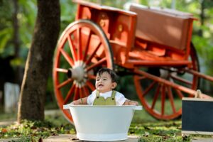 Baby and Kids Photography