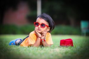 Baby and Kids Photography