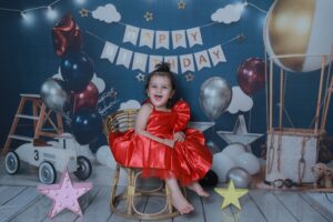 Baby and Kids Photography