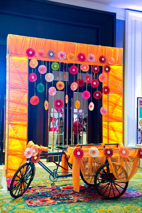 Wedding Photo Booth