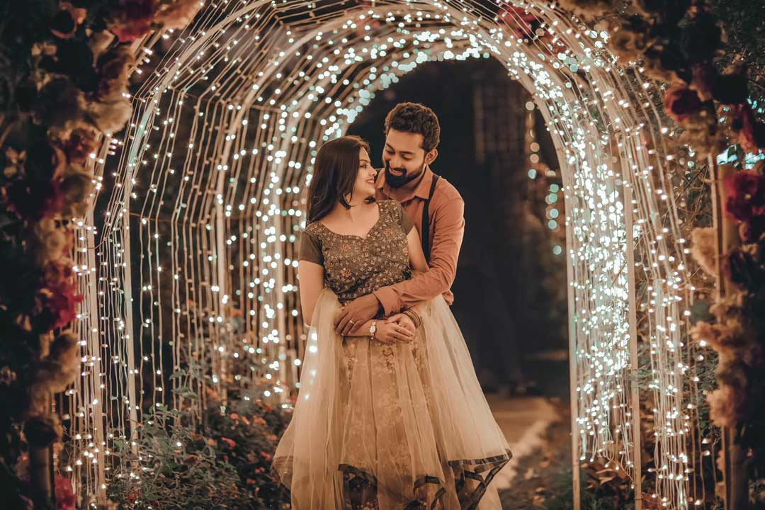 Post-Wedding