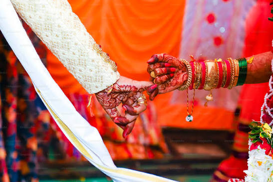 Post-Wedding Photography