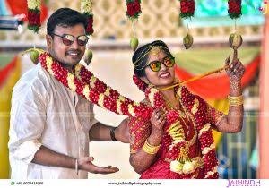 Post-Wedding Photography