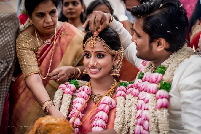 Post-Wedding Photography