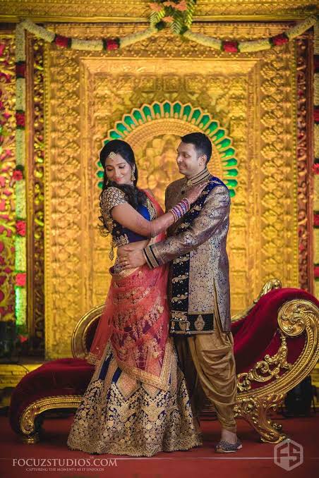 Post-Wedding Photography