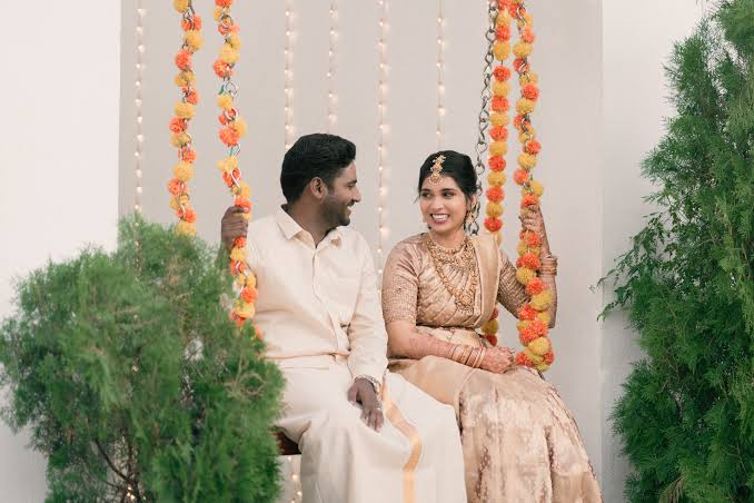 Post-Wedding Photography