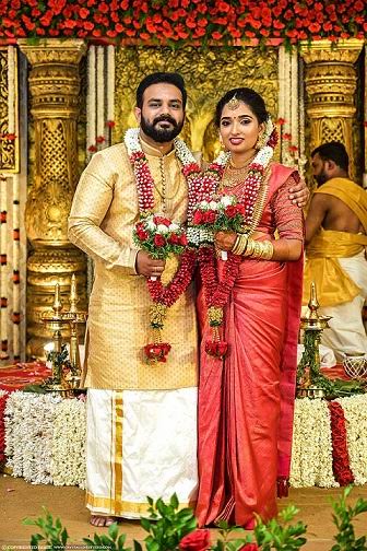 Post-Wedding Photography