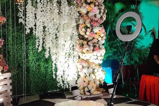 360 Degree Video Booth