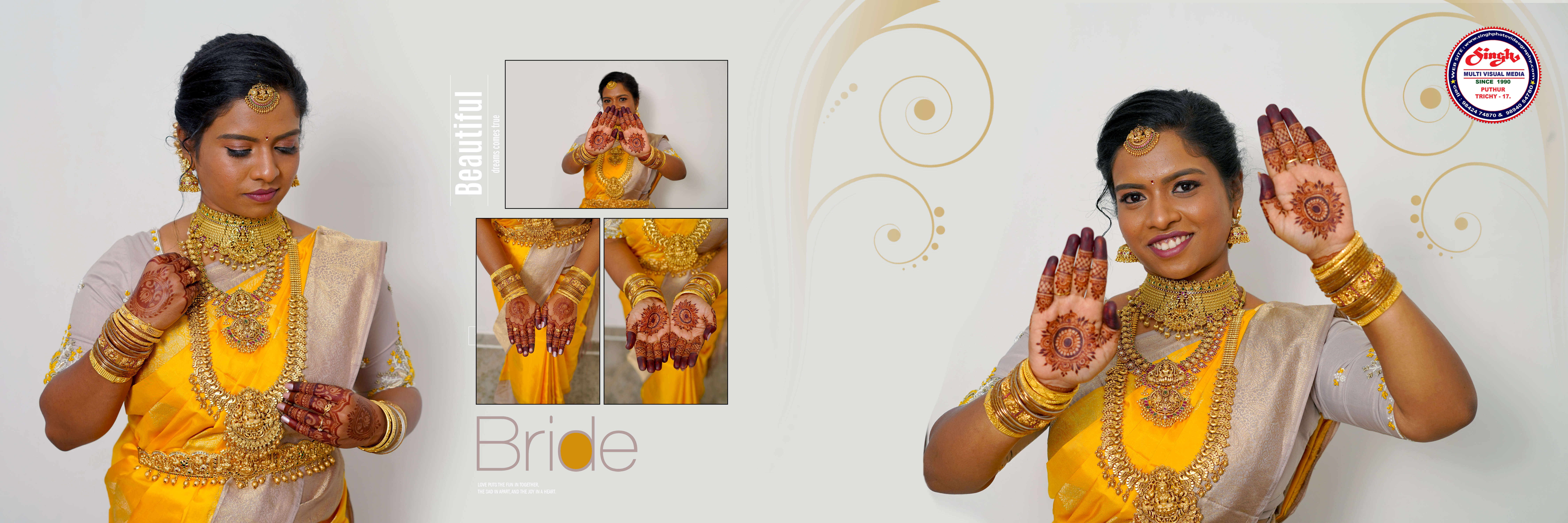 Wedding Album 010
