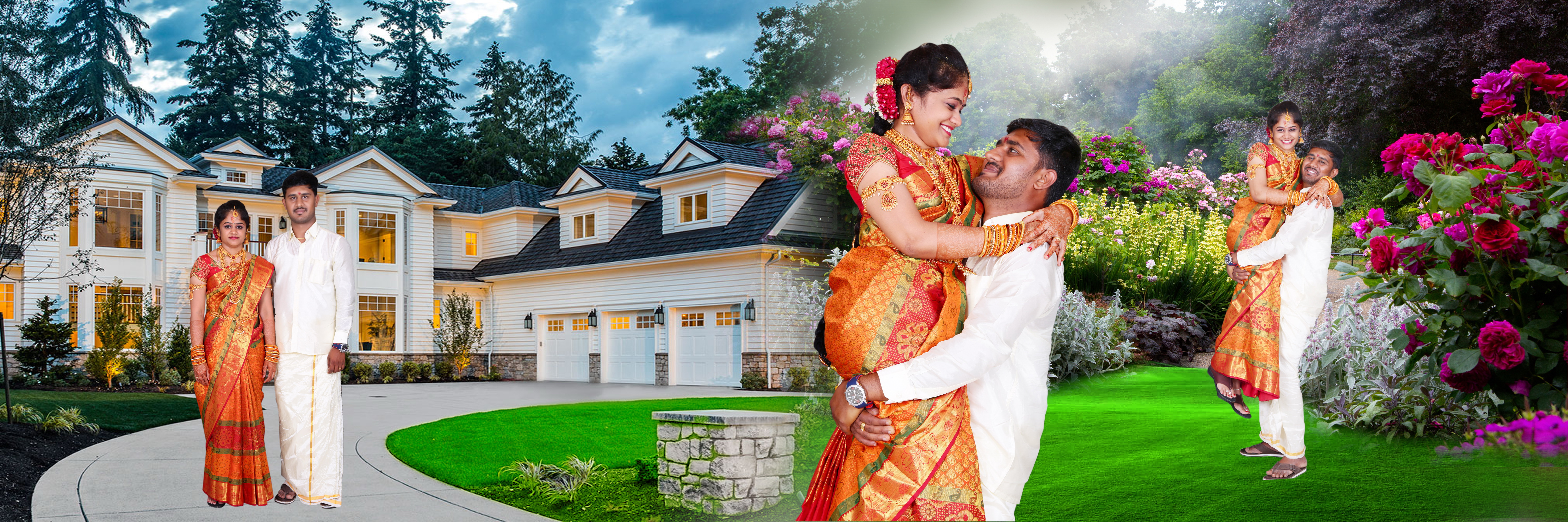 Wedding Album 011