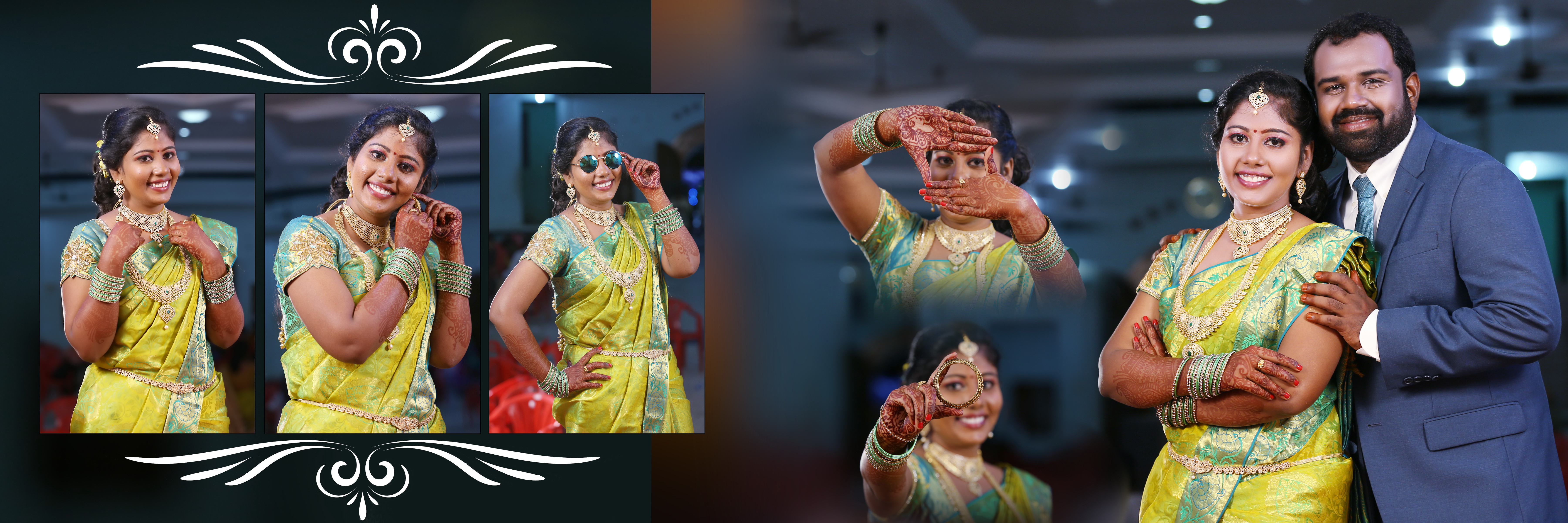 Wedding Album 012
