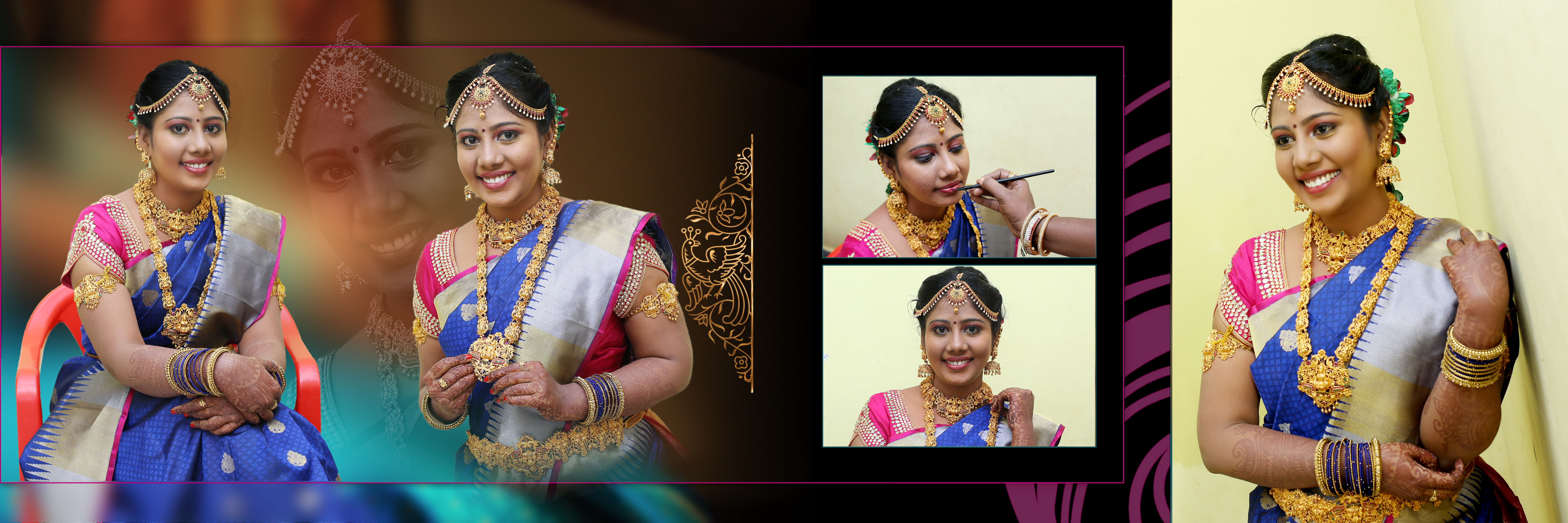 Wedding Album 013
