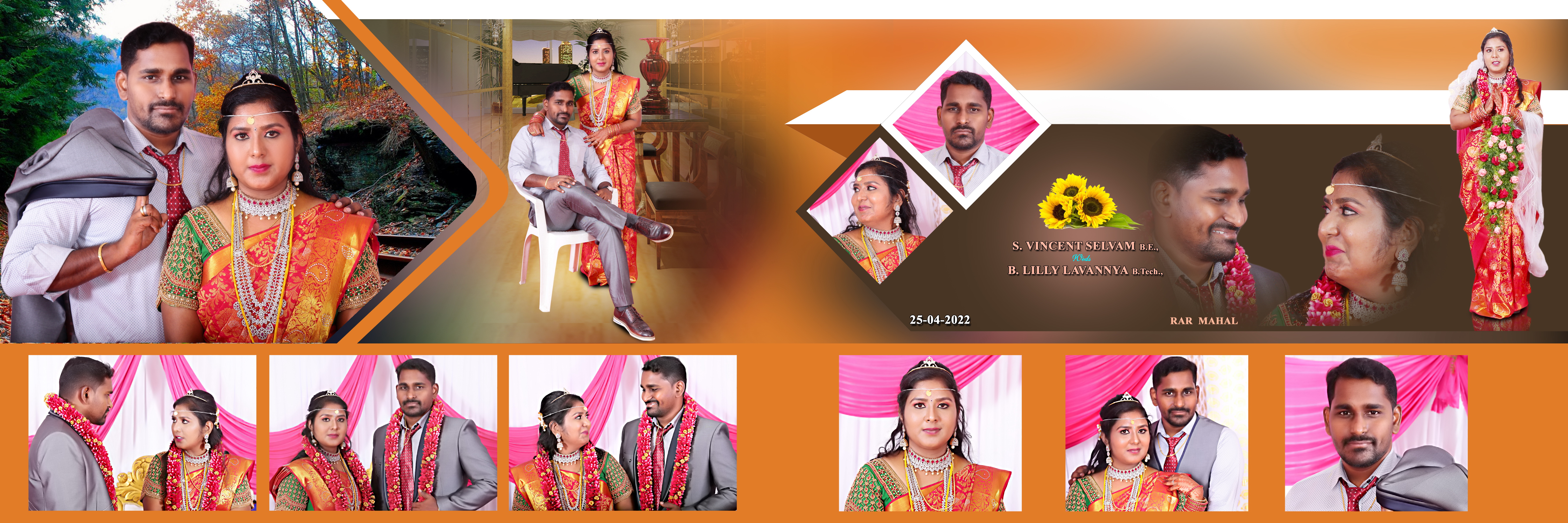 Wedding Album 015