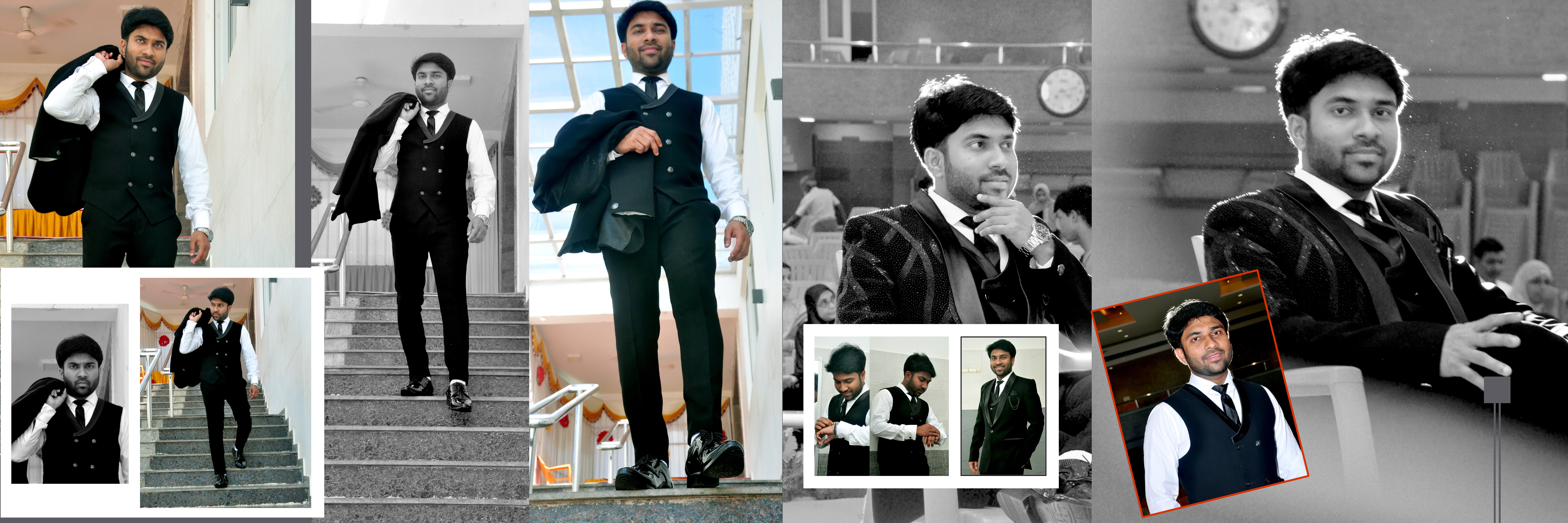 Wedding Album 016
