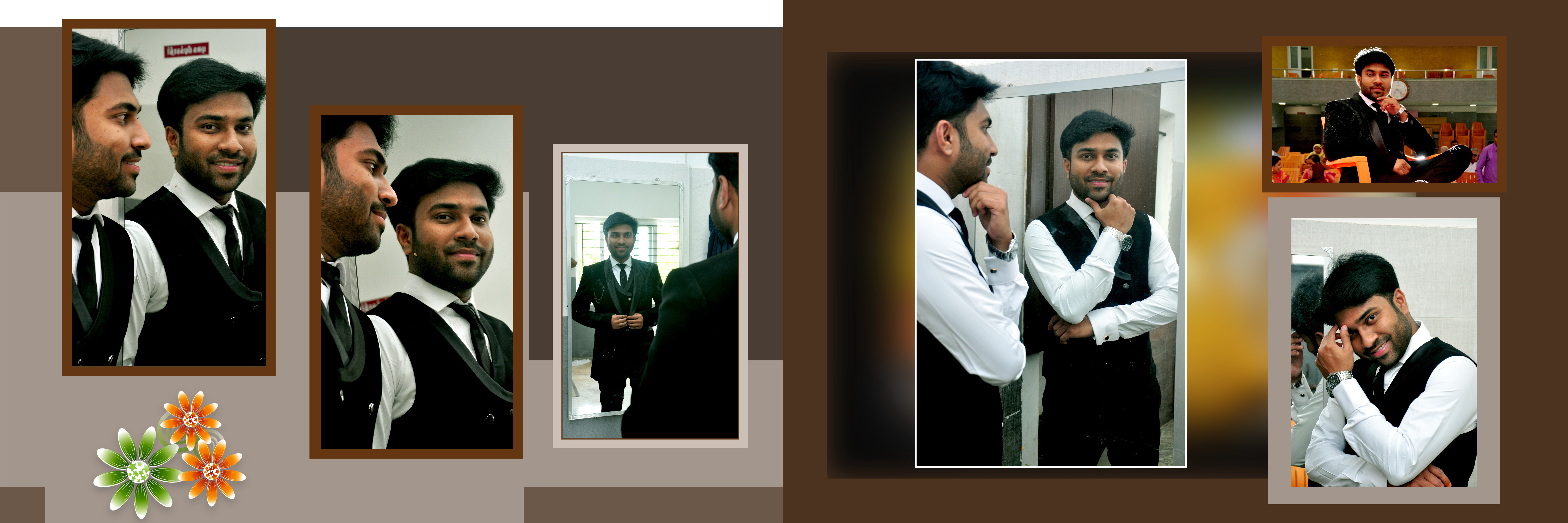 Wedding Album 017