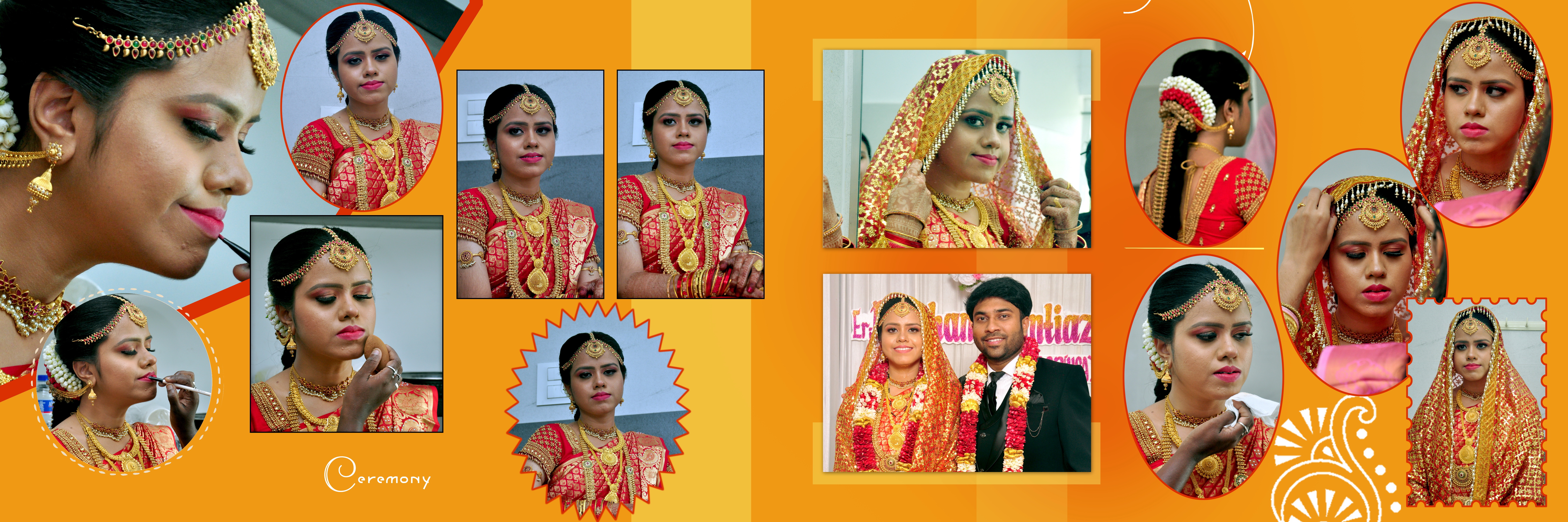 Wedding Album 018