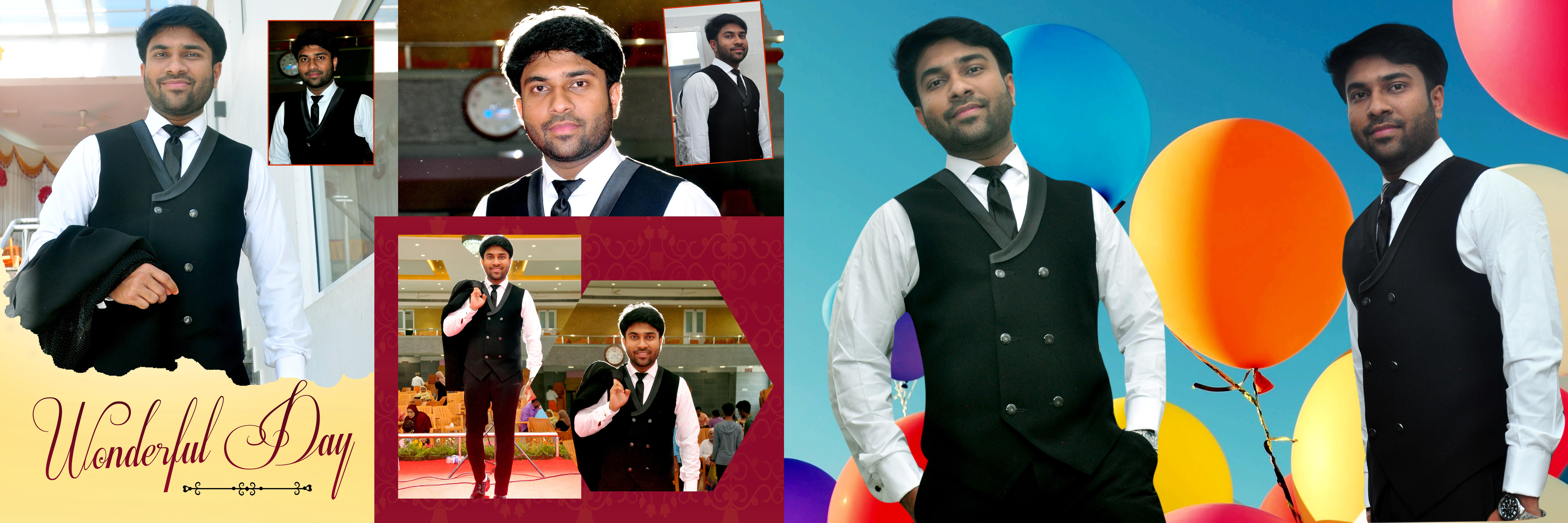 Wedding Album 019